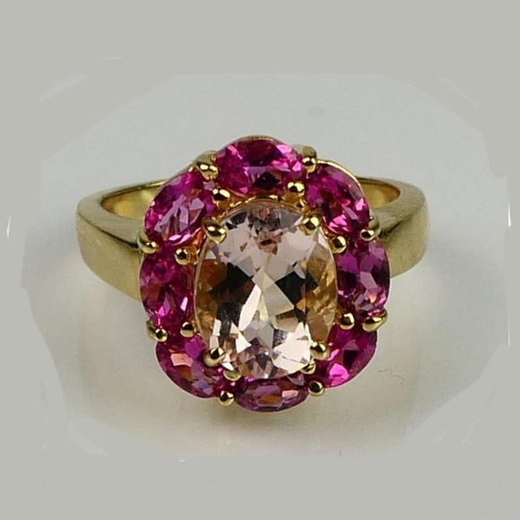 Jewelry - 14 Karat Ring